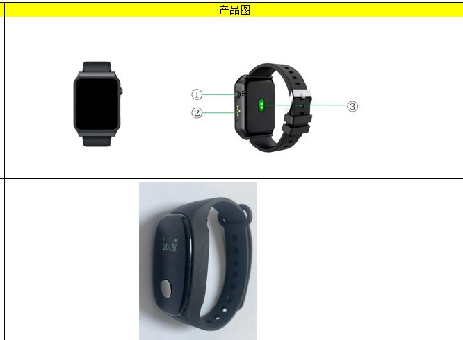 续航时间长的GPS定位手表