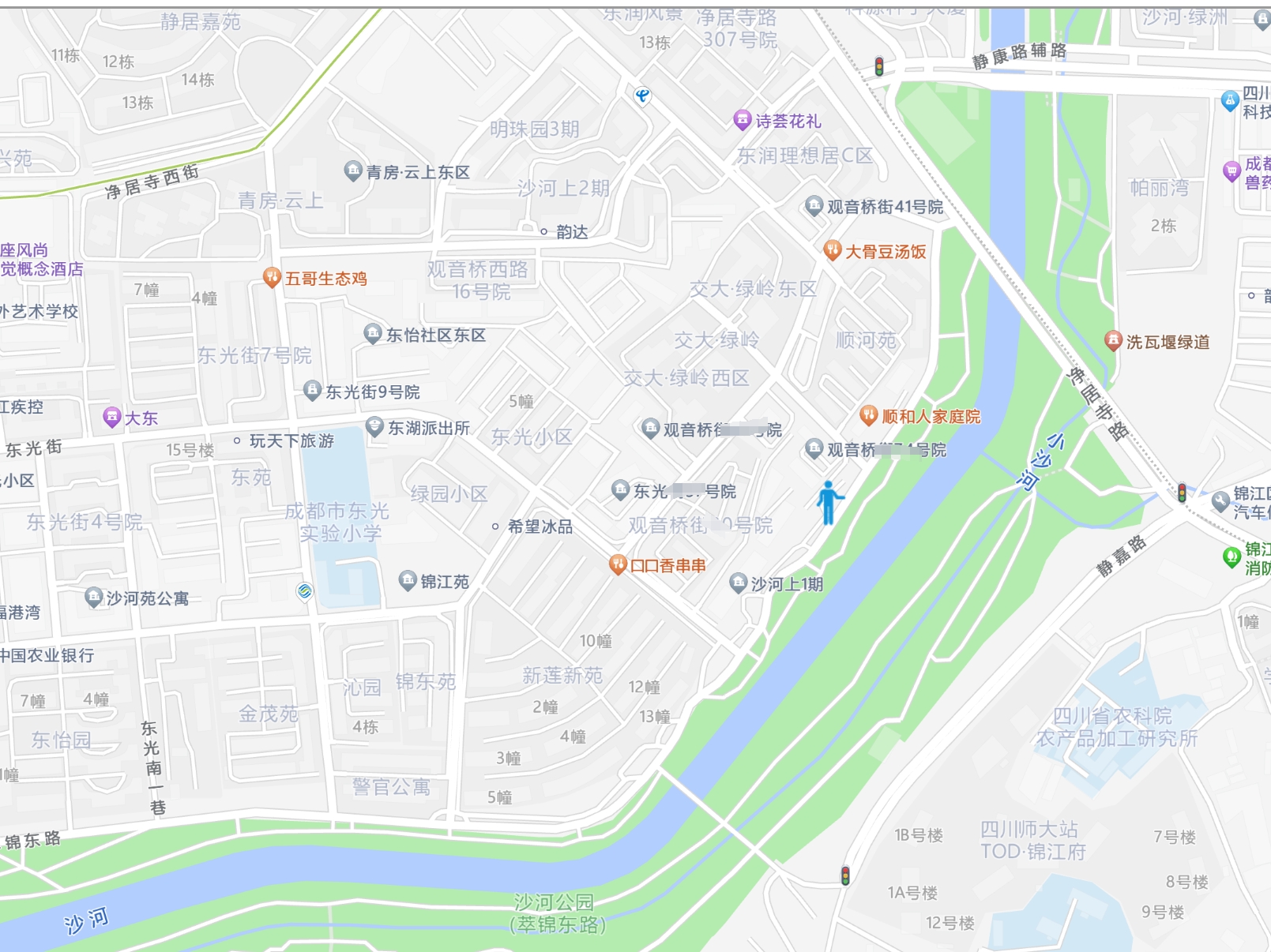 待机时间很长的定位手表
