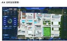北斗高精度定位安全帽技术规