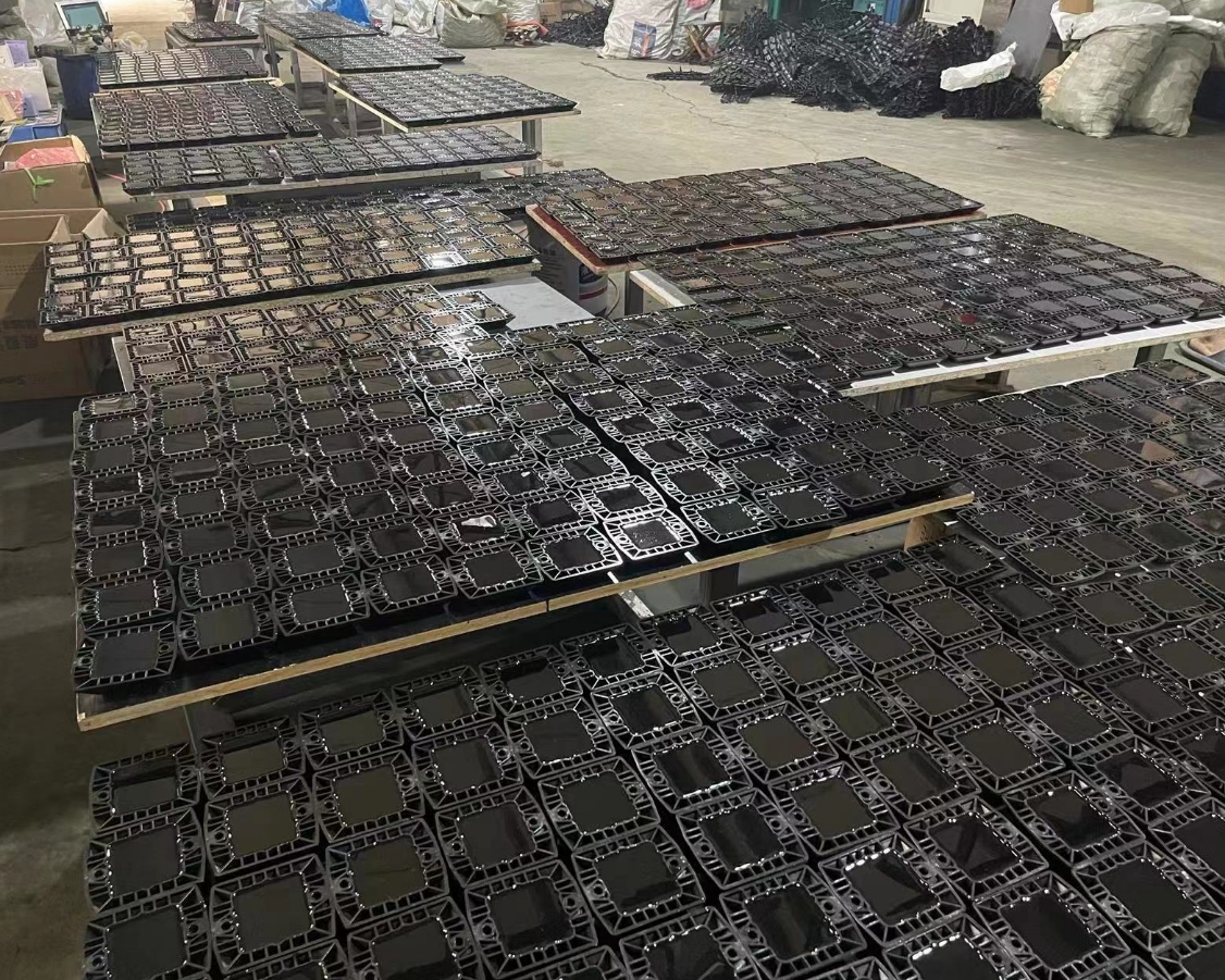 大批量的防爆蓝牙信标