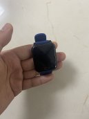 智能定位手环：智慧与安全的