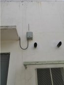 防爆定位基站功能介绍规格参