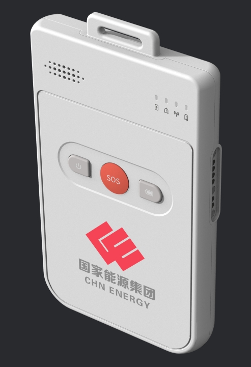 5G+北斗高精度人员定位