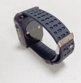 5G+北斗+RTK高精度定位手表——