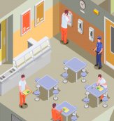 智慧监管新方案——看守所人