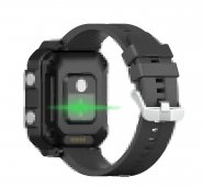 5G定位手环 —— 真5G·北斗RT